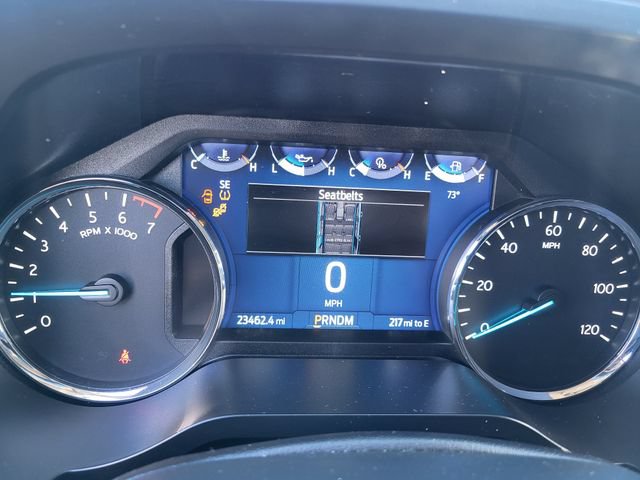 Used 2022 Ford Expedition Max XLT AWD/4WD image 16