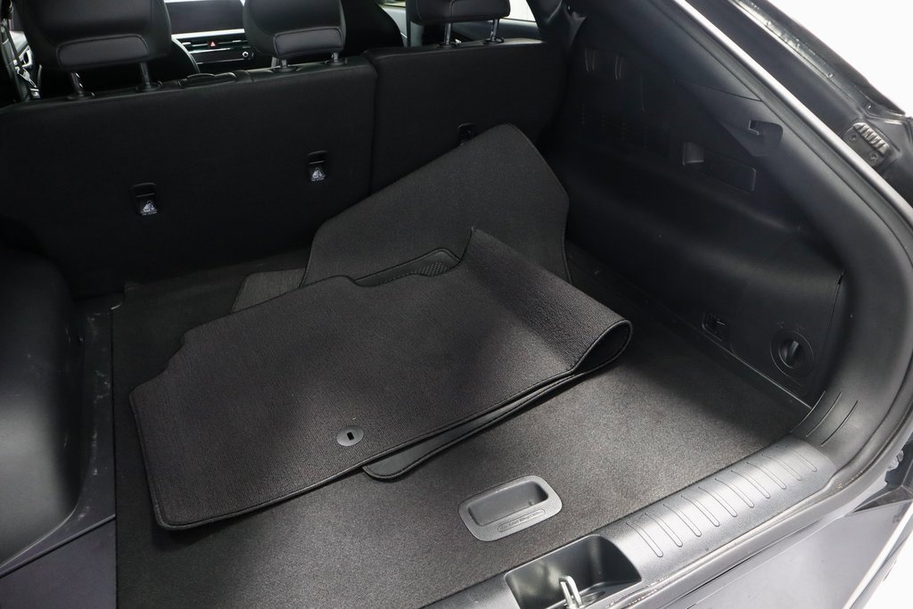 Used 2024 Kia EV6 GT-Line image 17