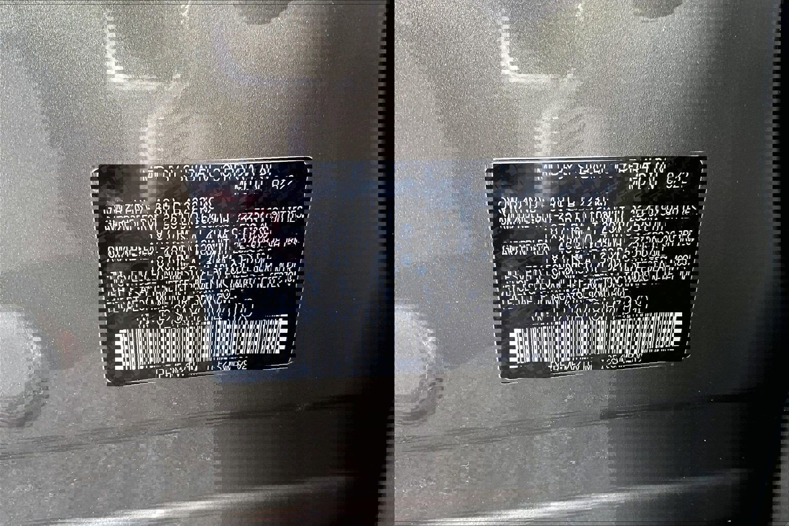 Used 2022 Subaru Forester Limited image 29