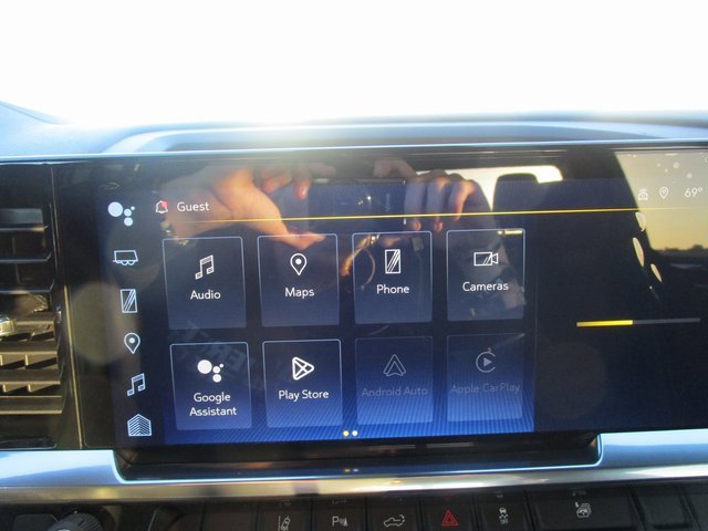 New 2026 Chevrolet Silverado 2500 LT w/ All Star Edition image 14