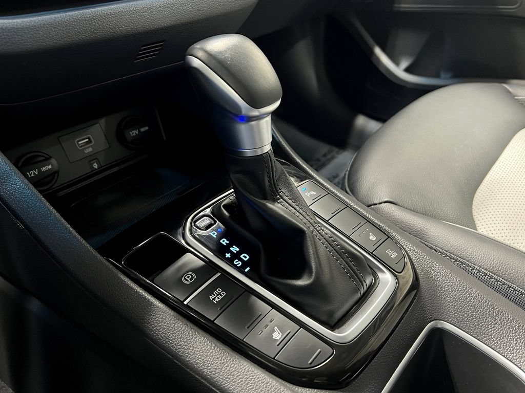 Used 2020 Hyundai Ioniq Limited FWD image 30