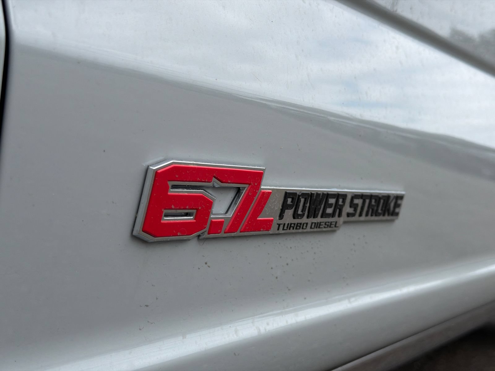 New 2026 Ford F350 Platinum AWD/4WD image 15