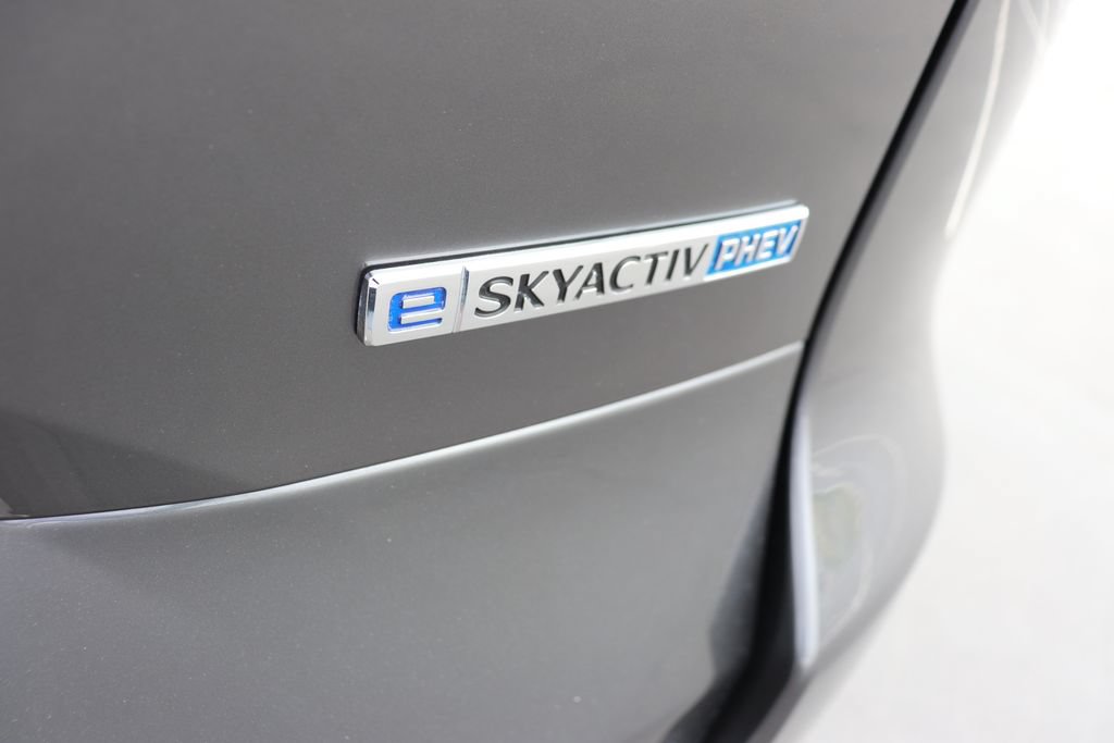 Used 2024 MAZDA CX-90 Plug-In Hybrid w/ Preferred AWD/4WD image 7