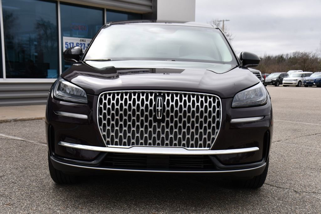 Used 2023 Lincoln Corsair AWD image 10
