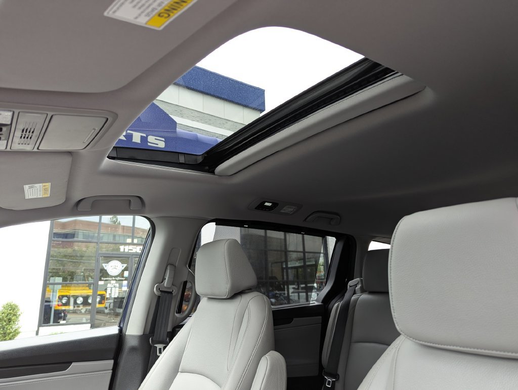 Used 2019 Honda Odyssey EX-L image 30