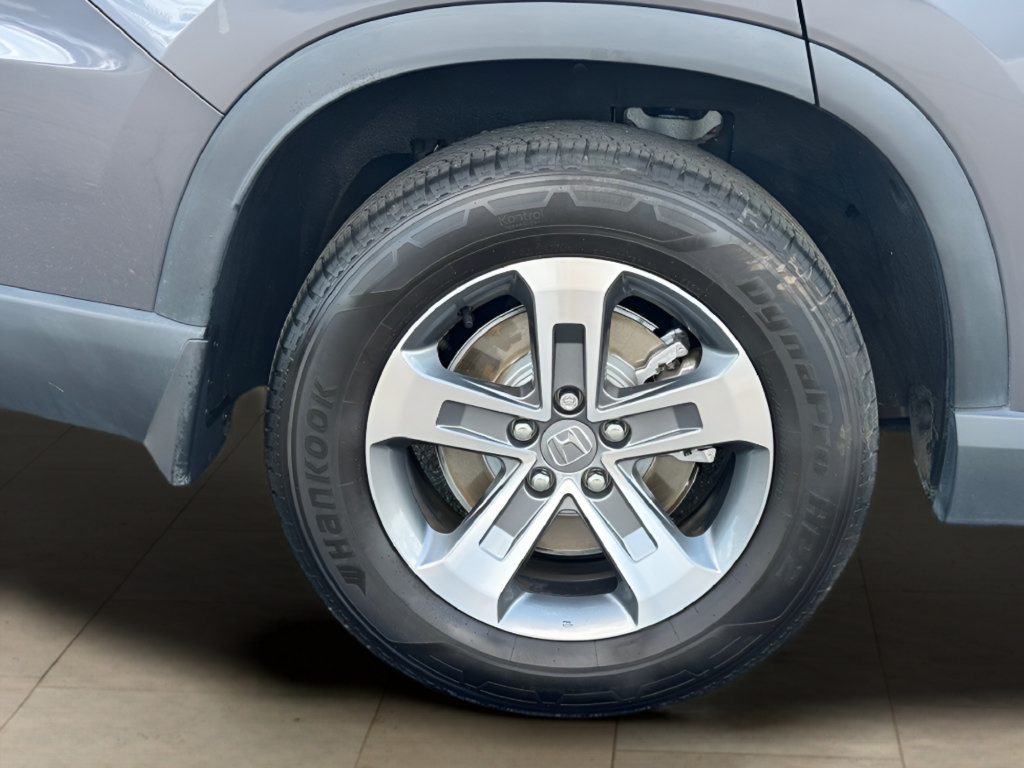 Used 2024 Honda Pilot EX-L image 41