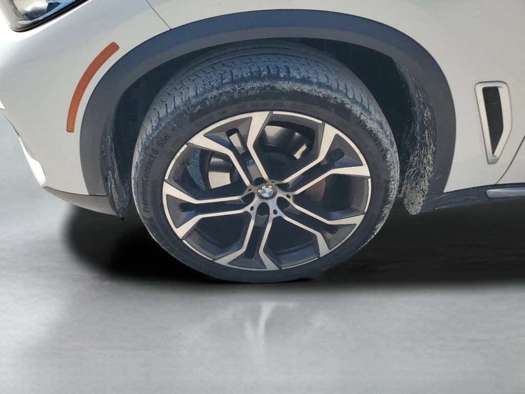 Used 2020 BMW X5 sDrive40i w/ Convenience Package RWD image 25