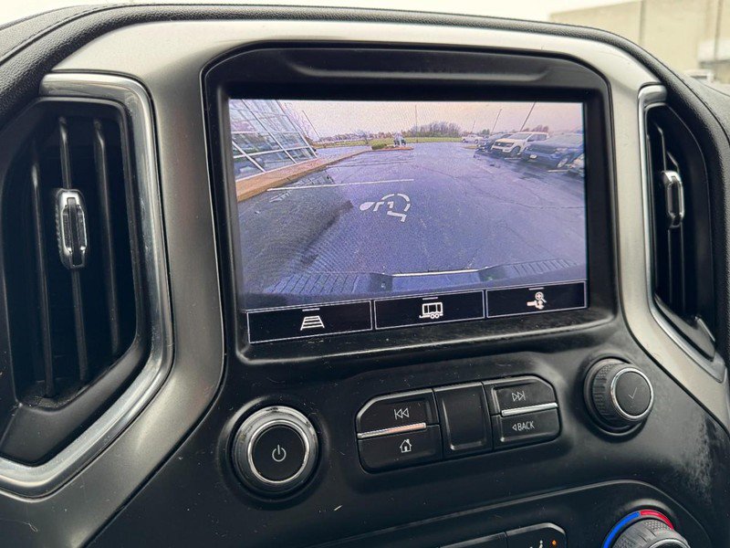 Used 2023 Chevrolet Silverado 2500 LTZ w/ LTZ Plus Package image 20