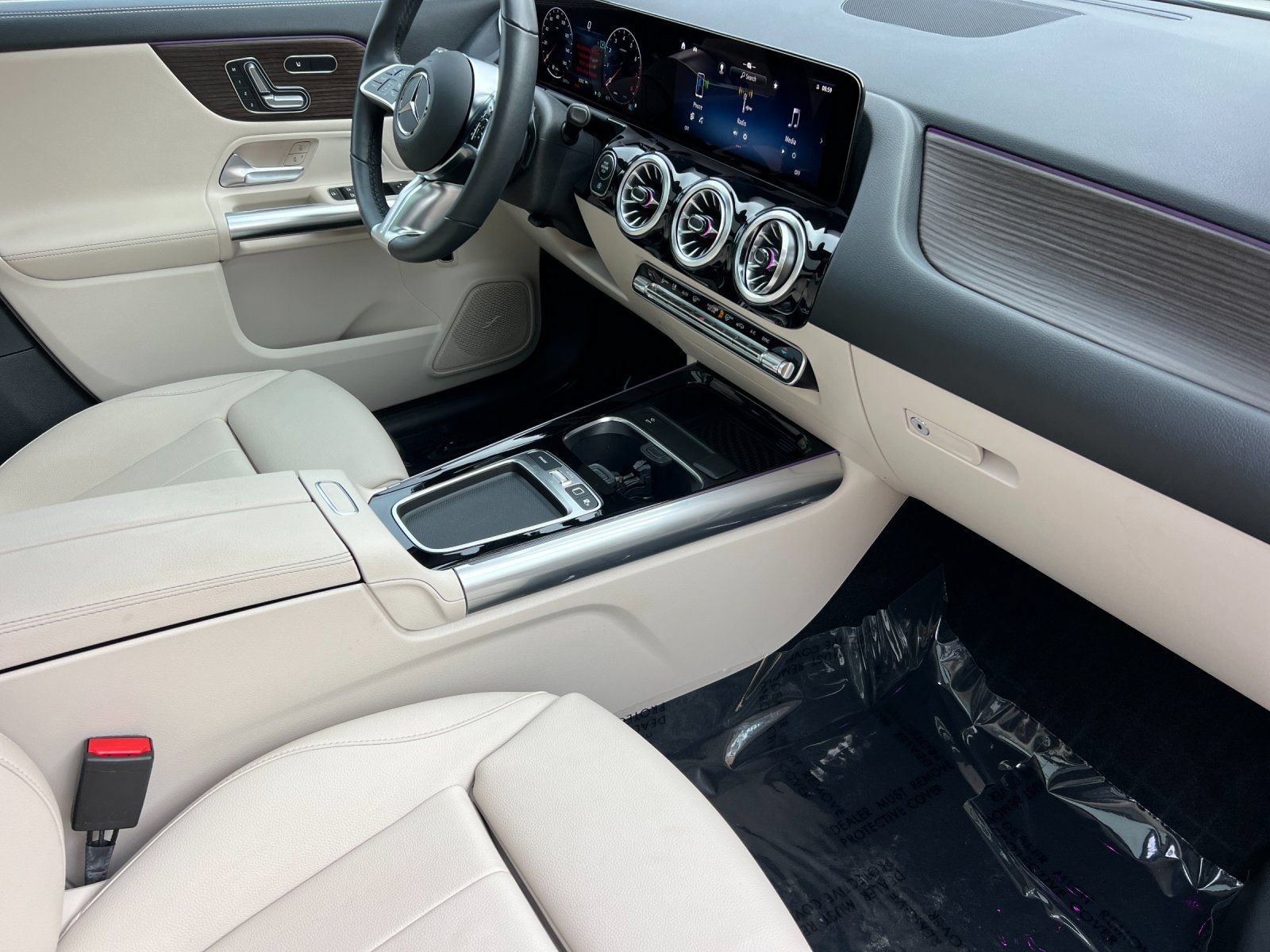 Certified 2026 Mercedes-Benz GLA 250 image 15