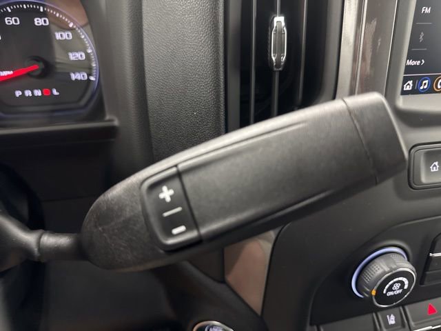 New 2025 Chevrolet Silverado 2500 W/T w/ WT Convenience Package image 15