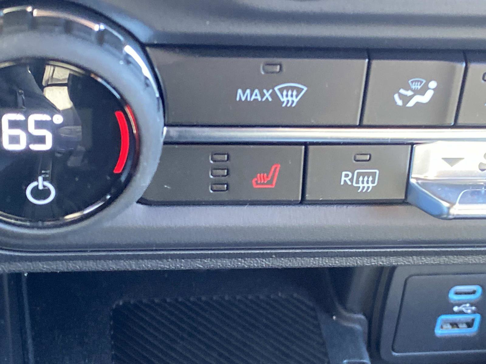 New 2025 Ford Bronco Big Bend image 18