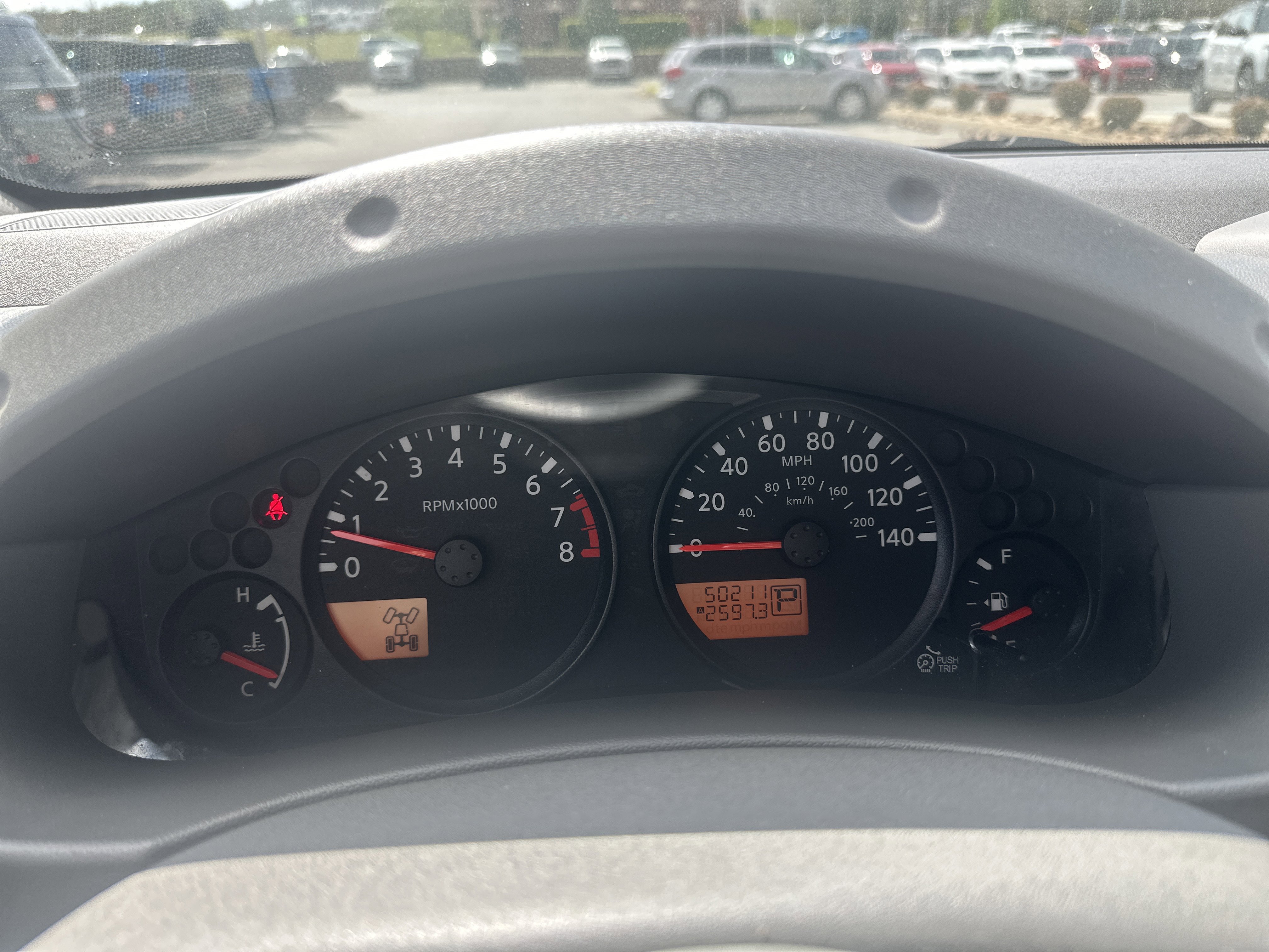 Used 2021 Nissan Frontier SV w/ Midnight Edition Floor Mats AWD/4WD image 40