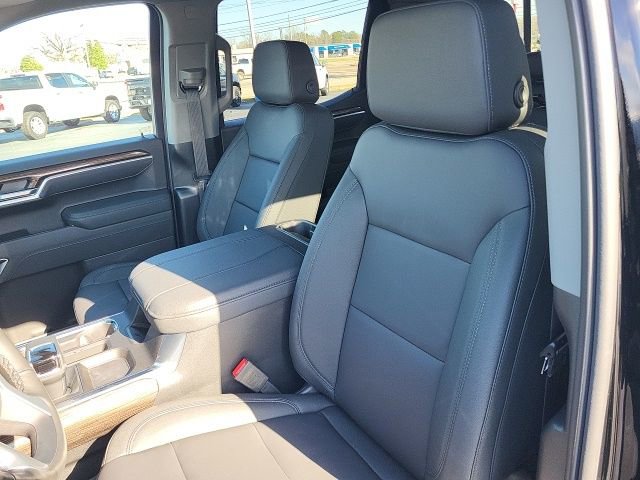 New 2026 Chevrolet Silverado 1500 RST w/ Convenience Package II image 27