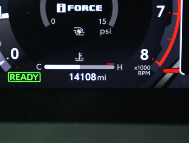 Used 2024 Toyota Tacoma TRD Sport w/ TRD Sport Upgrade Package image 30