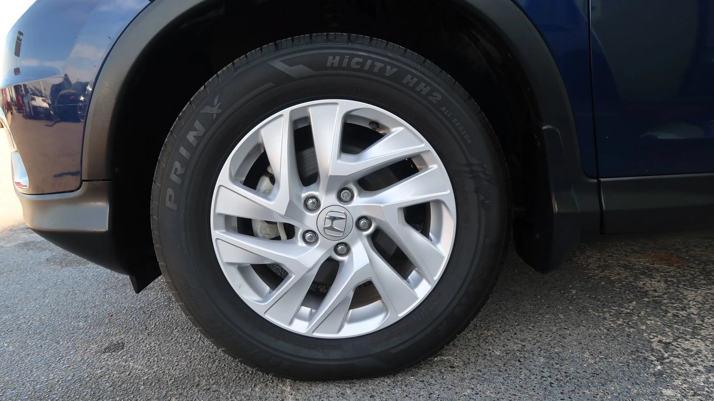 Used 2016 Honda CR-V EX-L image 53