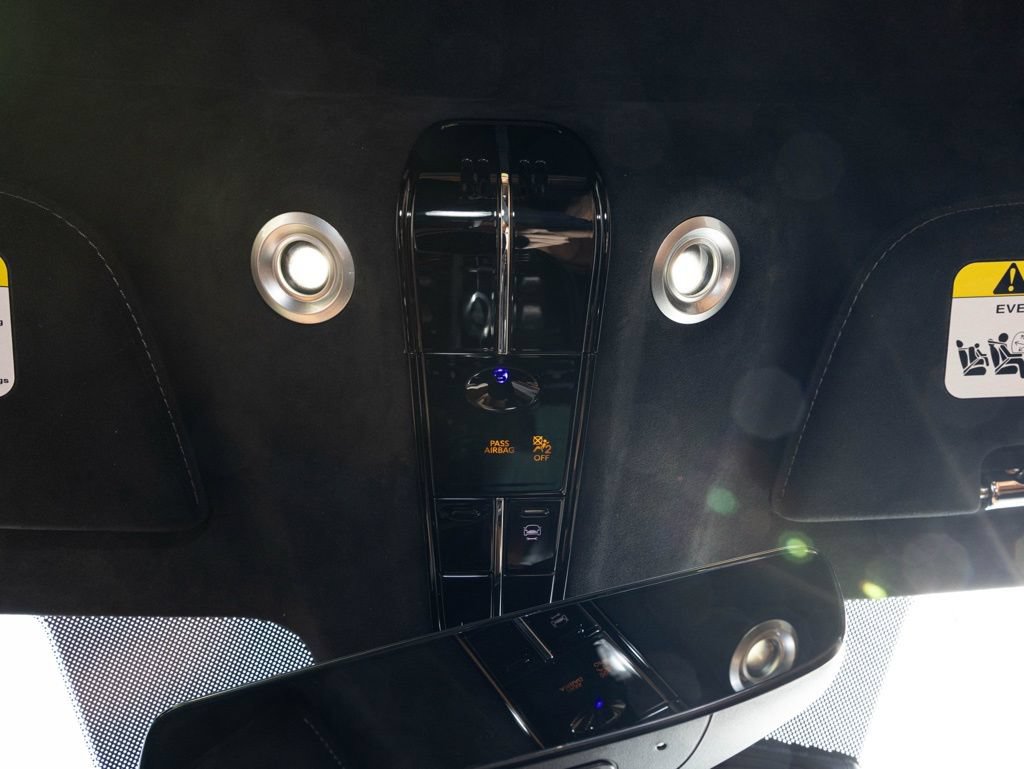 New 2026 Aston Martin V8 Vantage S RWD image 42