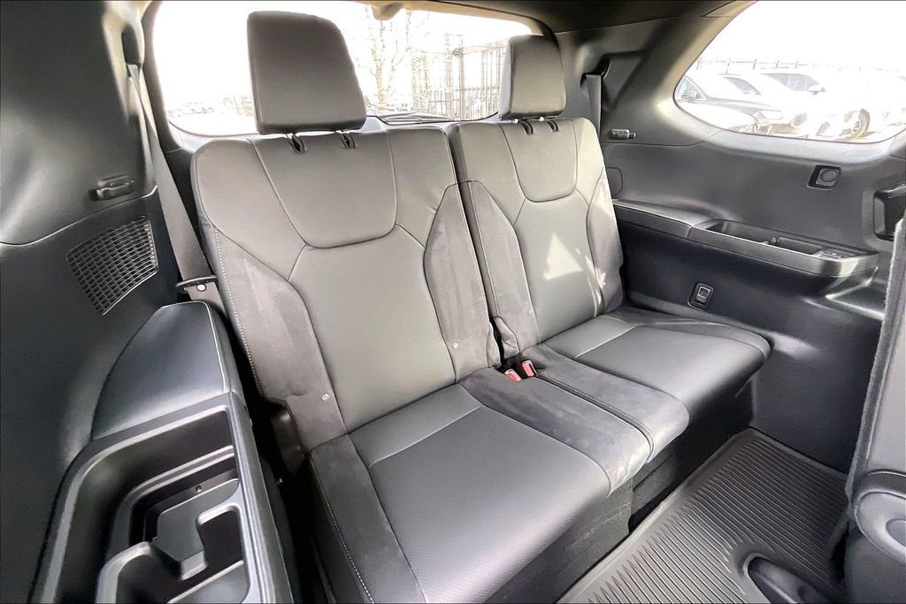 Used 2025 Lexus TX 350 350 Luxury w/ Technology Package image 35