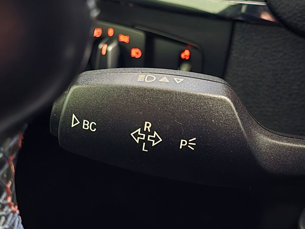 Used 2017 BMW M3 image 37