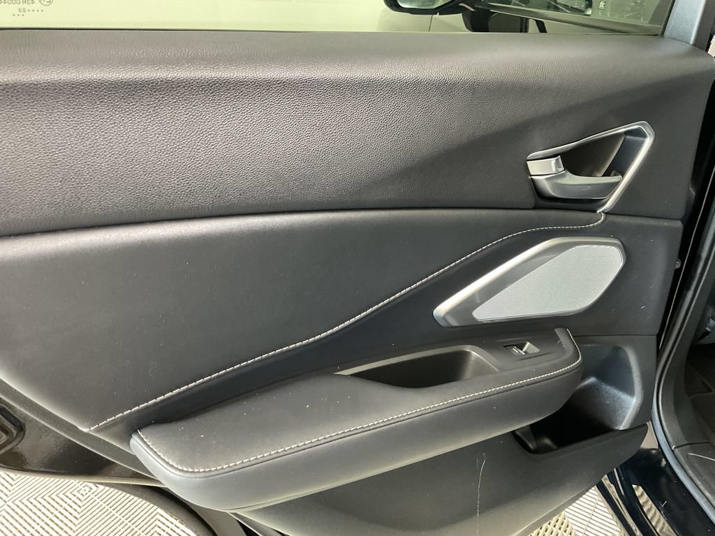 Used 2023 Acura RDX AWD w/ Advance Package image 19