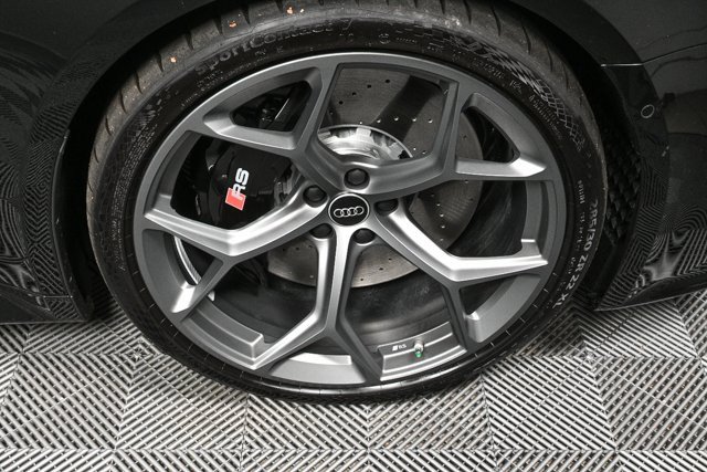 New 2026 Audi RS 7 Performance image 39