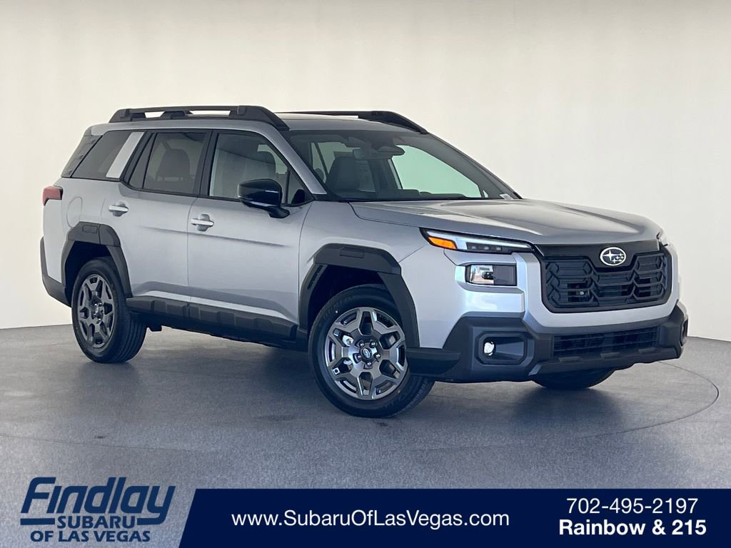 New 2026 Subaru Outback Premium AWD/4WD image 1