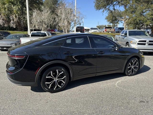 Certified 2023 Toyota Crown Limited image 2