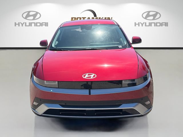 New 2026 Hyundai Ioniq 5 SEL RWD image 2