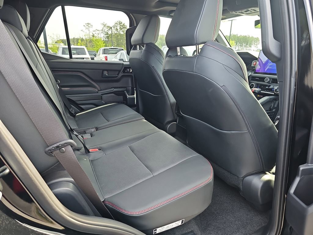 Used 2025 Toyota 4Runner TRD Pro image 14