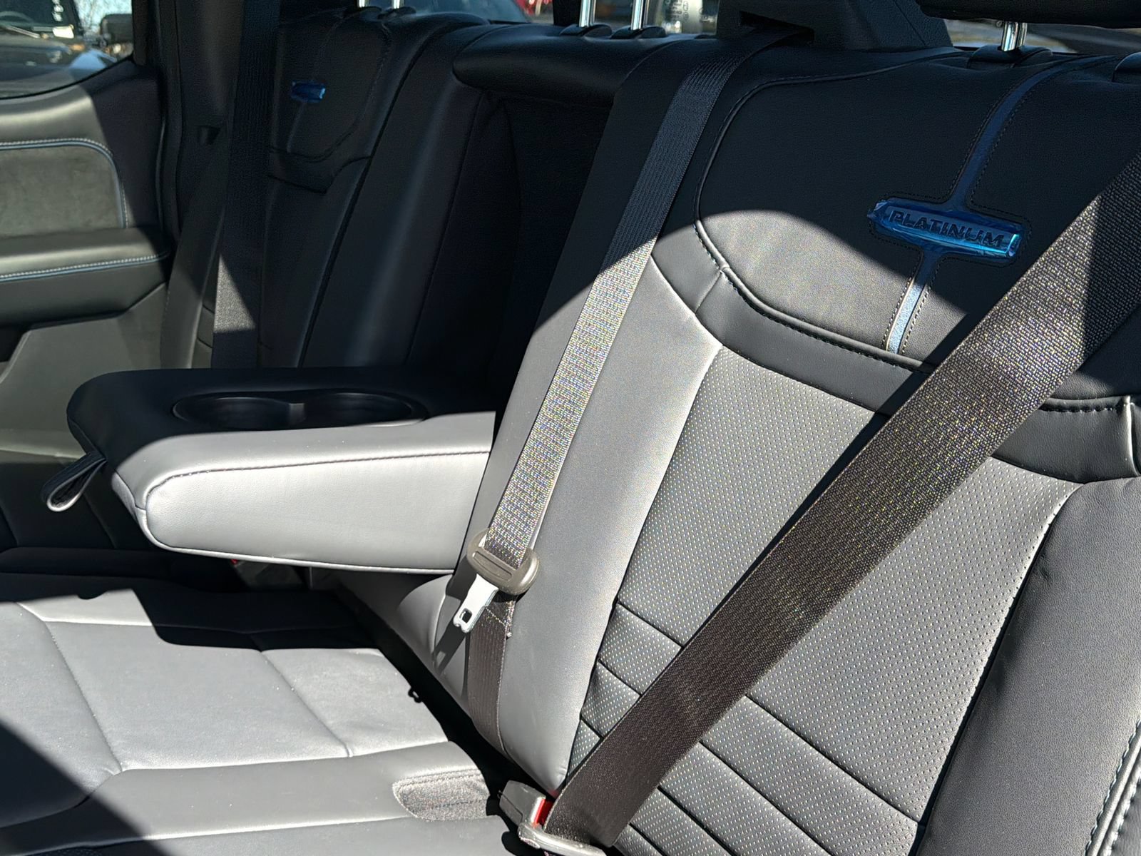 New 2026 Ford F350 Platinum AWD/4WD image 18
