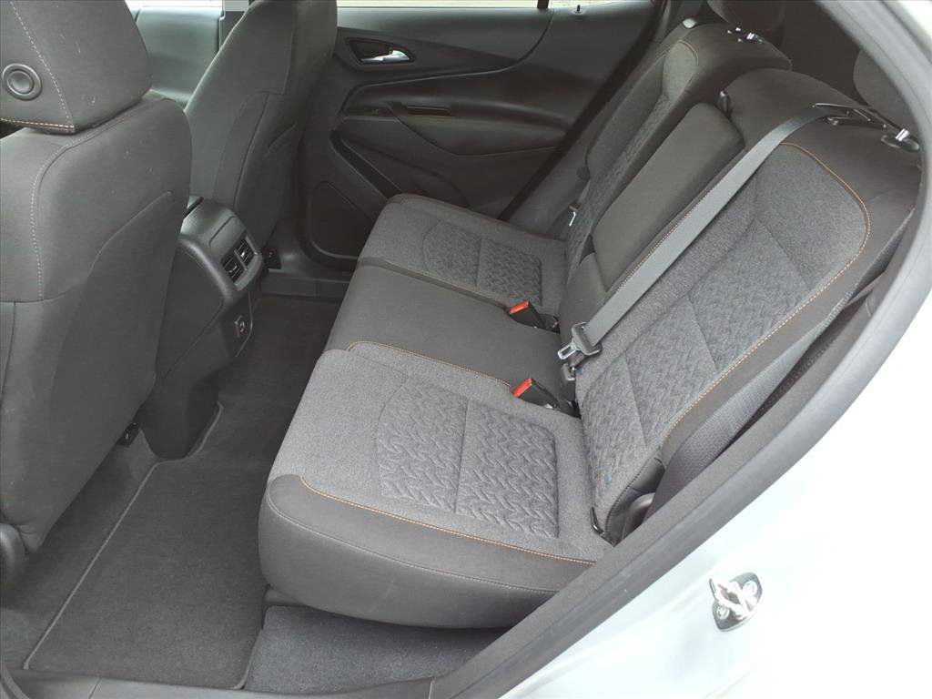 Used 2022 Chevrolet Equinox LT image 12