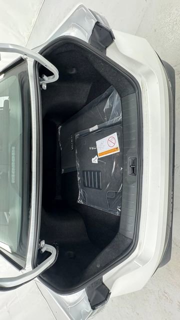 New 2026 Nissan Sentra SR FWD image 16