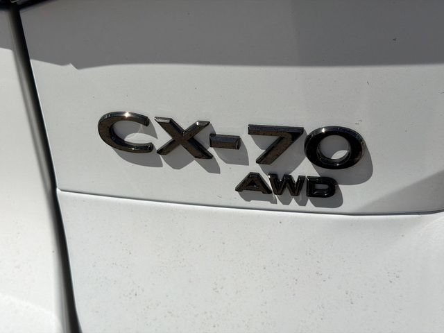 New 2026 MAZDA CX-70 3.3 Turbo w/ Premium Plus Pkg AWD/4WD image 3