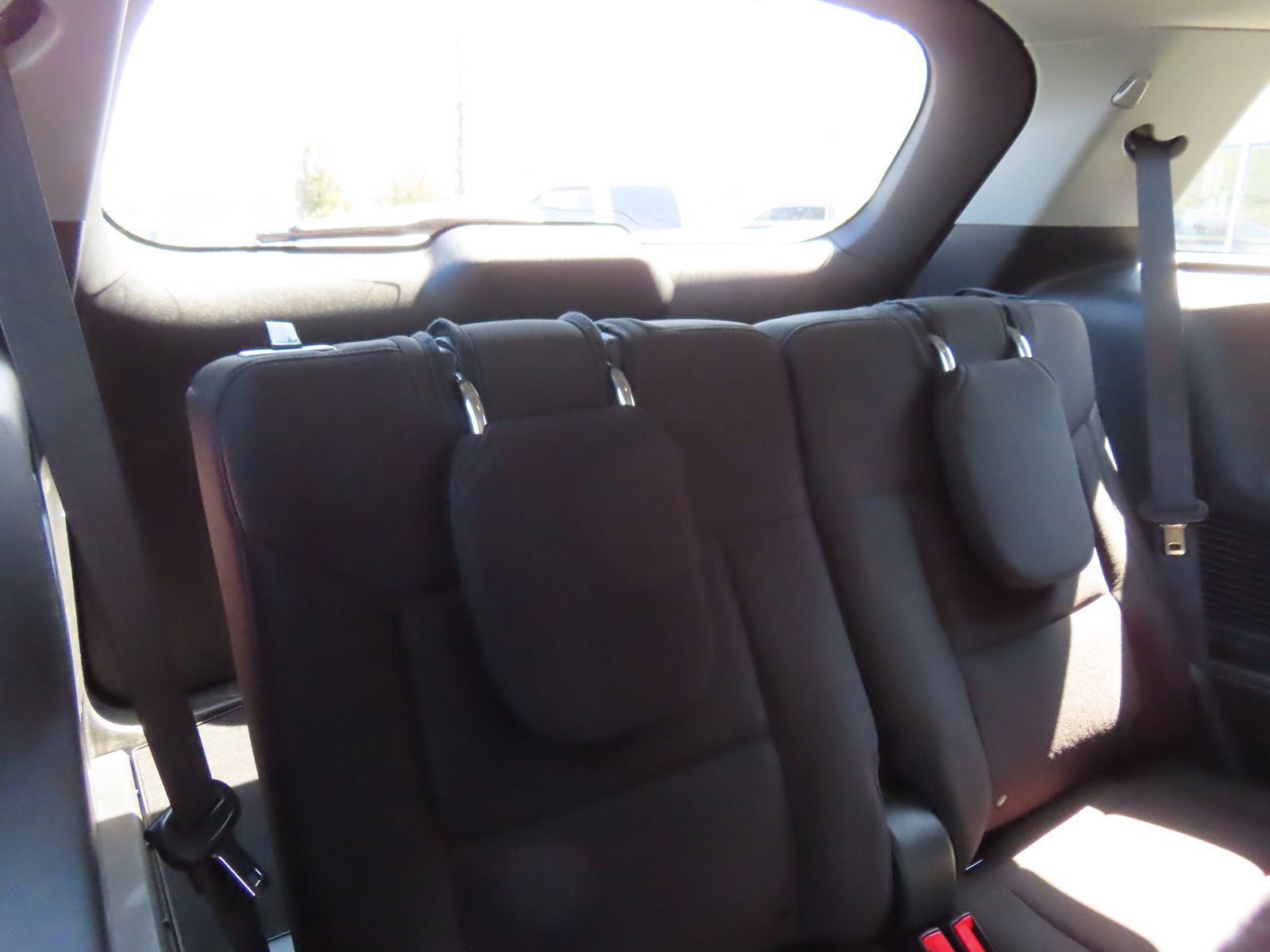 Used 2022 Ford Explorer XLT image 38