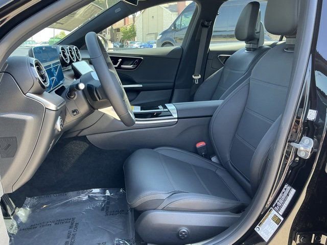 New 2025 Mercedes-Benz C 300 4MATIC Sedan image 5