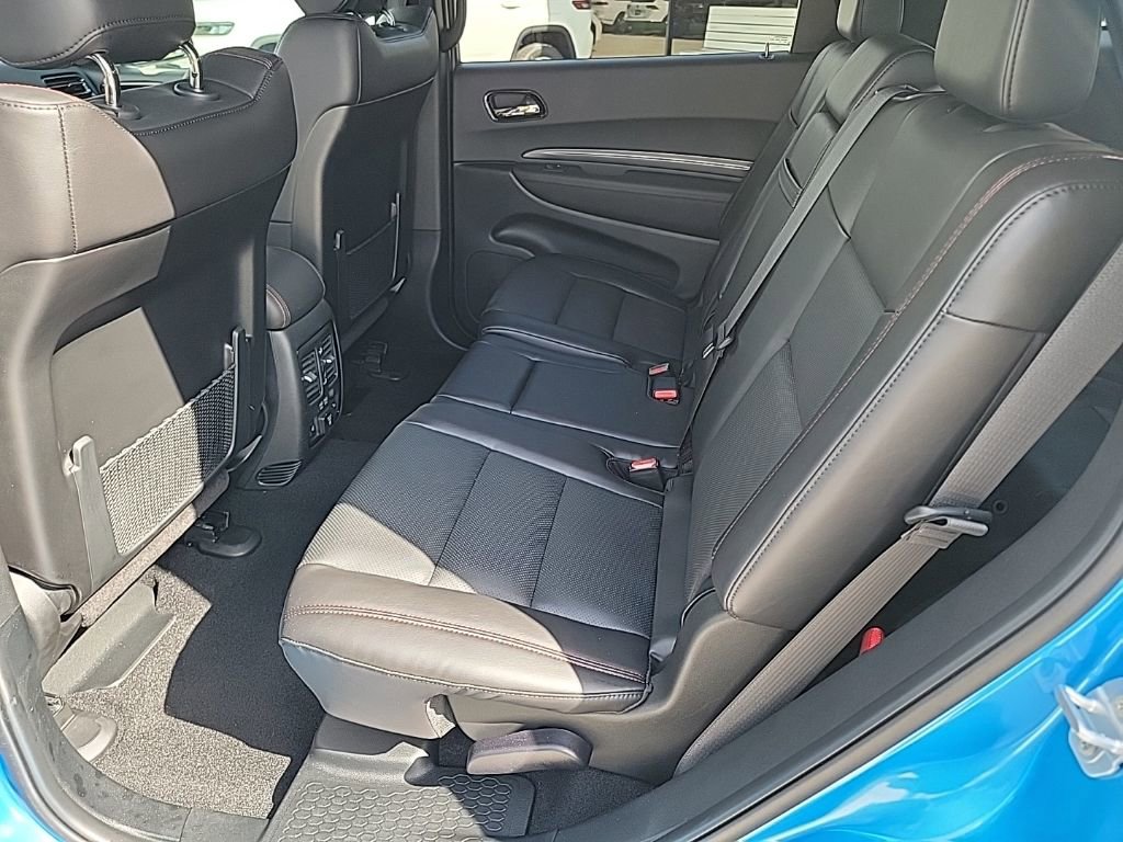 Used 2026 Dodge Durango GT image 12