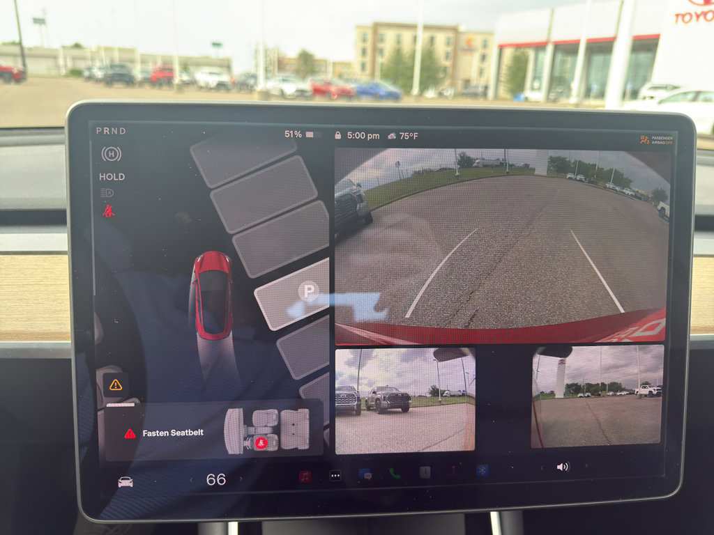 Used 2019 Tesla Model 3 Long Range AWD/4WD image 14