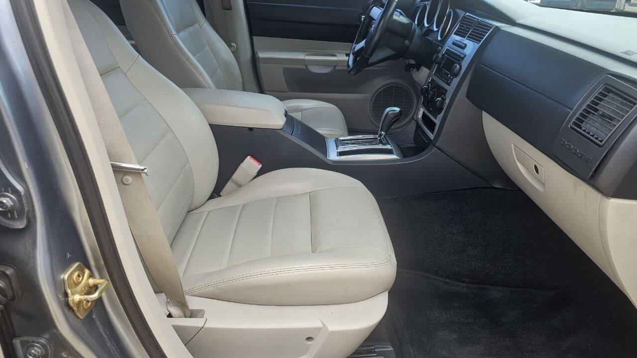 Used 2006 Dodge Charger R/T RWD image 12