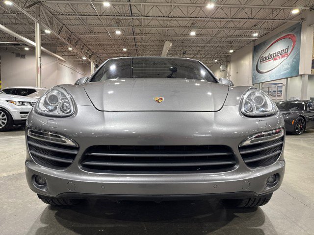Used 2012 Porsche Cayenne S w/ Premium Pkg Plus image 29