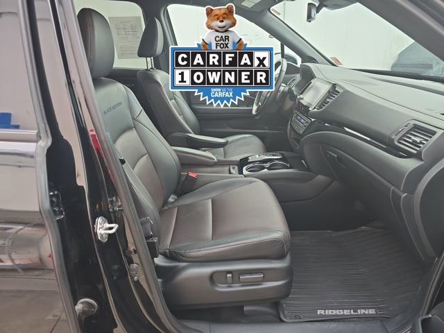 Used 2023 Honda Ridgeline Black Edition image 38