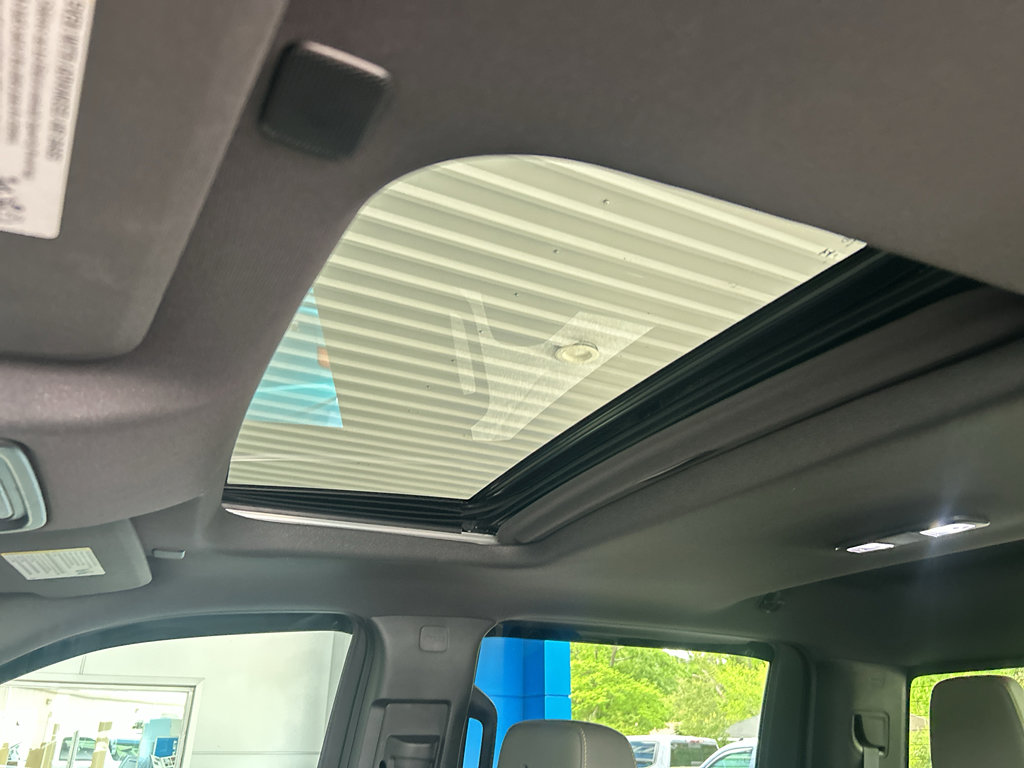 Used 2024 Chevrolet Silverado 2500 ZR2 w/ ZR2 Bison Edition image 16