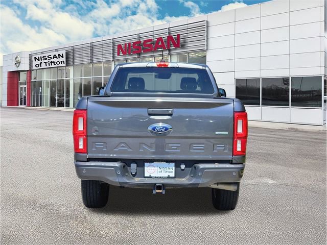 Used 2019 Ford Ranger XLT w/ Equipment Group 301A Mid image 5