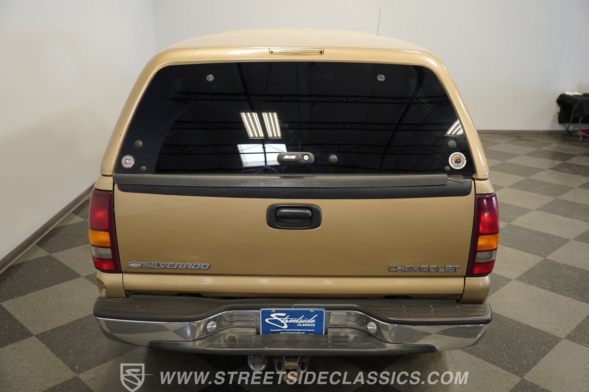 Used 2000 Chevrolet Silverado 1500 LS w/ Off-Road Chassis Pkg AWD/4WD image 28