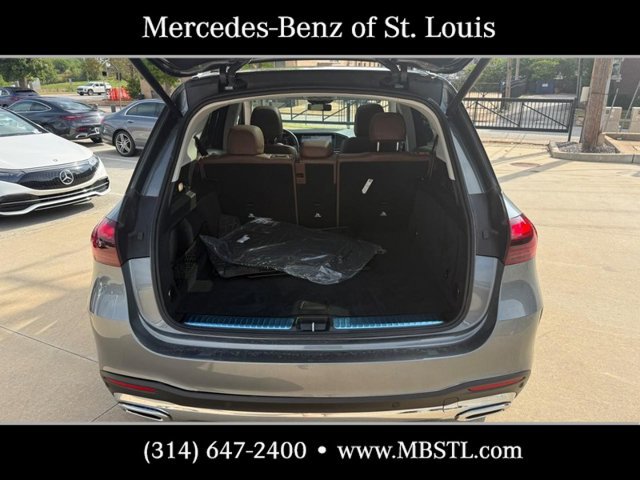 Certified 2026 Mercedes-Benz GLE 450 4MATIC image 8