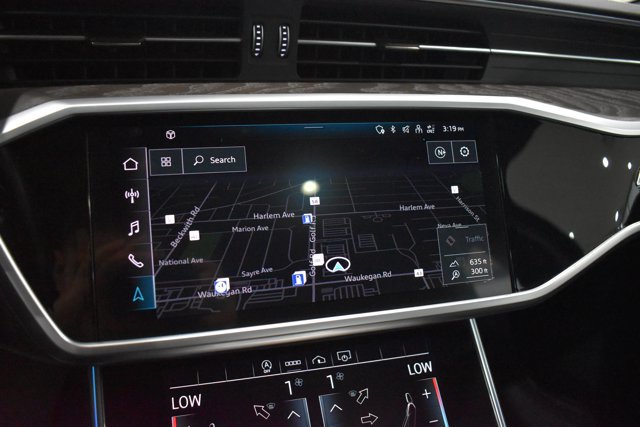 Used 2023 Audi A6 Premium Plus w/ Premium Plus Package AWD/4WD image 18