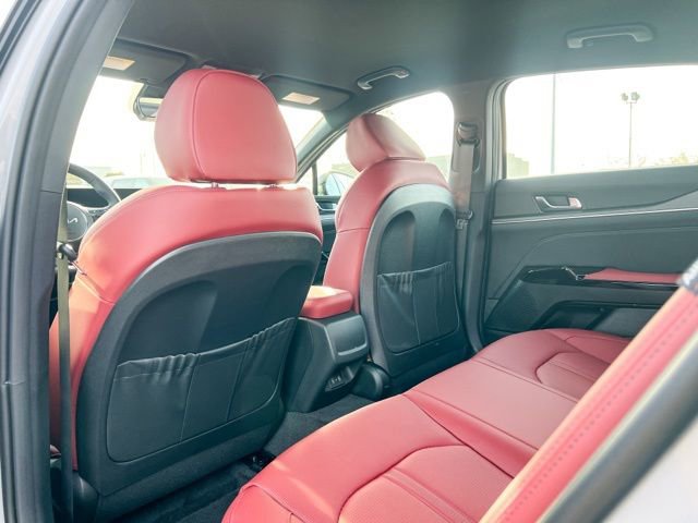 New 2026 Kia K5 GT-Line w/ GT-Line Red Interior Package image 11