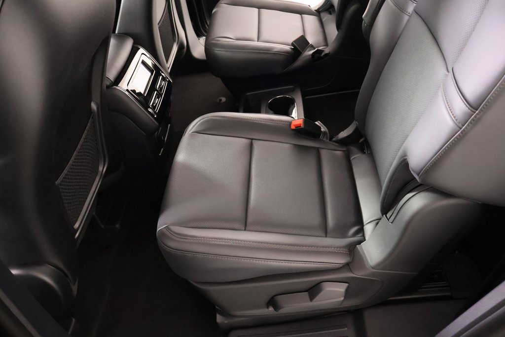 New 2026 Lincoln Aviator Premiere image 12