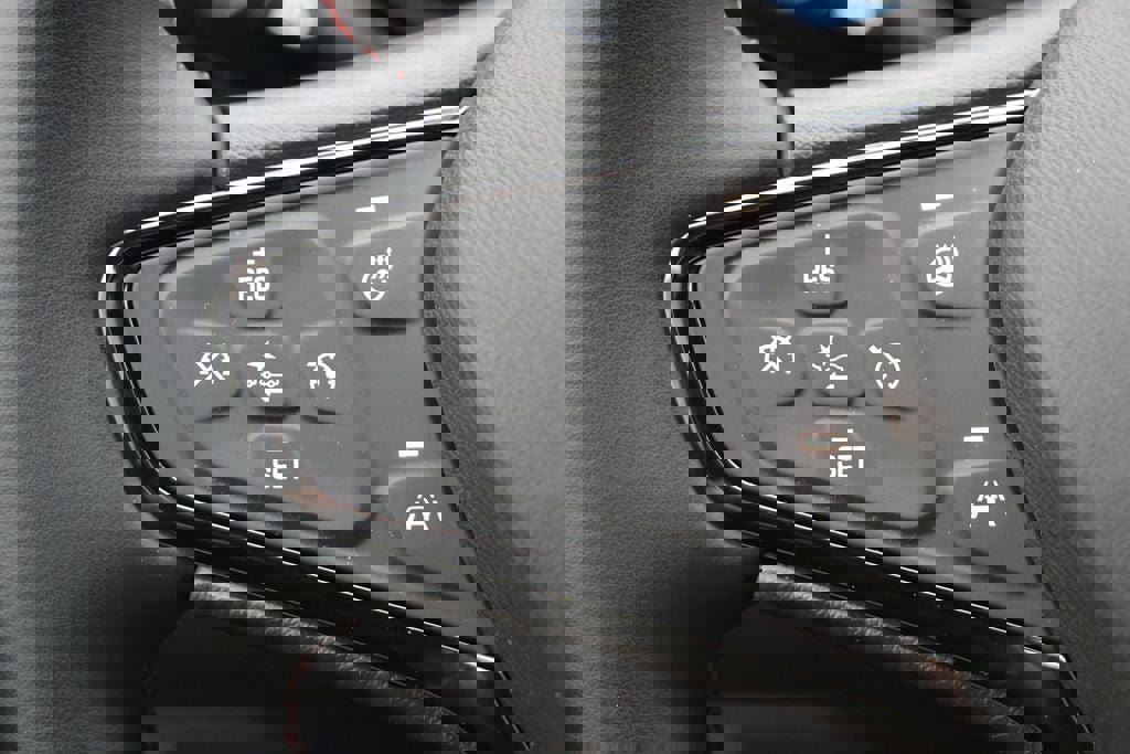 Used 2024 Chevrolet Equinox RS image 18