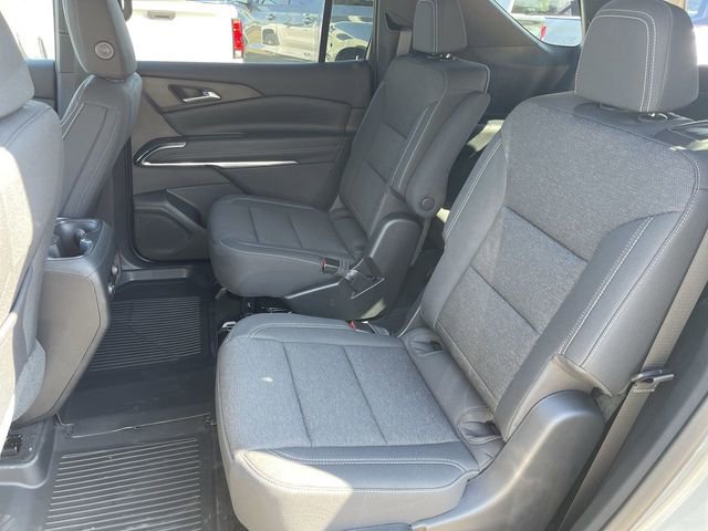 New 2026 Chevrolet Traverse LT w/ Midnight/Sport Edition AWD/4WD image 22