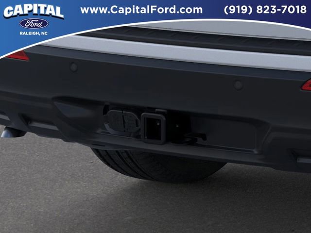 New 2026 Ford Explorer Active image 23