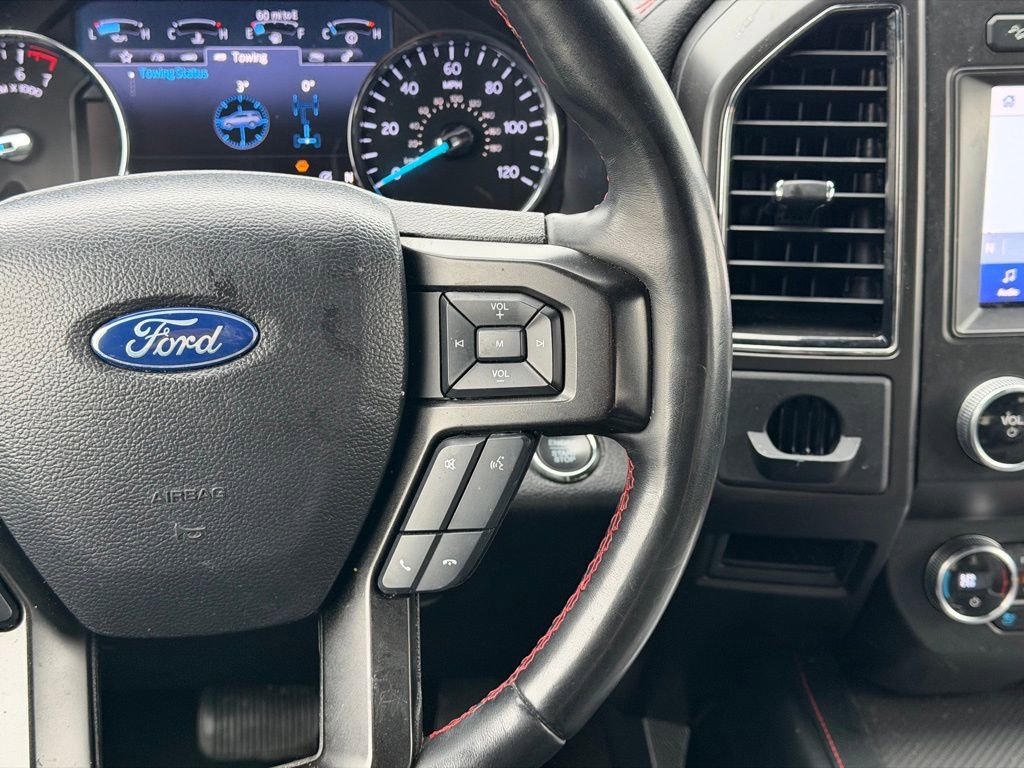 Used 2020 Ford Expedition Limited w/ Equipment Group 303A image 21